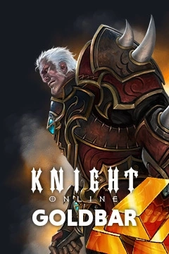 Knight Online 20 TL
